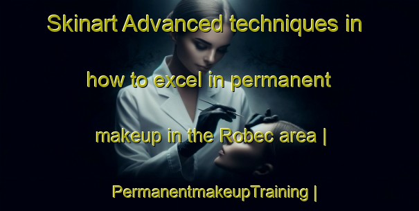 Skinart Advanced techniques in how to excel in permanent makeup in the Robec area | PermanentmakeupTraining | PermanentmakeupClasses | SkinartTraining-Czech Republic
